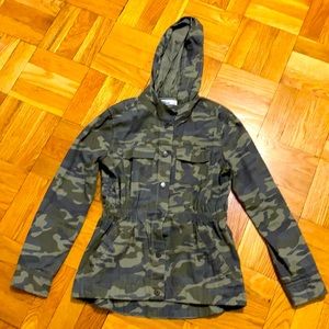 Army jacket
